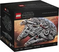 LEGO&reg; Star Wars 75192 Millennium Falke Spielbausteine