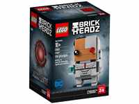 LEGO Brick Headz - Cyborg (41601)