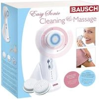 PETER BAUSCH Elektrische Gesichtsreinigungsb&uuml;rste Easy Sonic - Cleaning & Massage