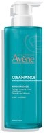 Avene Gesichtsreinigungsgel Cleanance Reinigungsgel, 400 ml