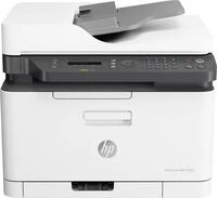 HP Color Laser MFP 179fwg Farblaserdrucker, (WLAN (Wi-Fi), LAN (Ethernet)