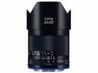 ZEISS Loxia 25mm f2,4 Sony E-Mount Objektiv