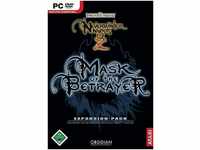 Atari Neverwinter Nights 2: Mask of the Betrayer (Add-On) (PC)