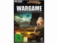Wargame: European Escalation PC