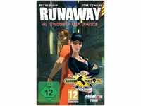 Runaway - A Twist Of Fate PC