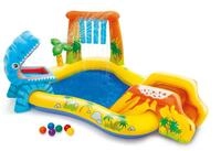 Intex Planschbecken Dinosaur Playcenter