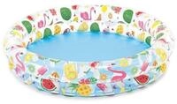 Intex Planschbecken Intex 59421NP - JUST SO FRUITY POOL