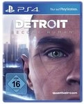 Detroit - Become Human PS4