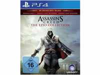 Assassin's Creed: The Ezio Collection Playstation 4