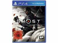 Ghost of Tsushima PS4 Spiel PlayStation 4