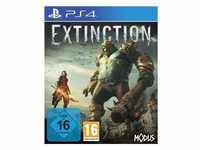 Extinction Playstation 4