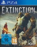 Extinction Playstation 4