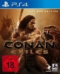 Conan Exiles Playstation 4