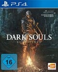 Dark Souls - Remastered, Playstation 4