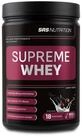 SRS&trade; SRS Supreme Whey - 900 g - Dose Pulver