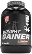 Mammut Nutrition Weight Gainer Crash 5000 - 4500 g Dose Pulver, 4500 g
