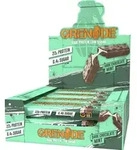 Grenade B.V., Malahide Road, Coolock, Dublin 5, Ireland Grenade Protein Bar - 12 x 60