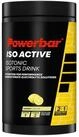 PowerBar Isoactive Lemon 600g - Isotonisches Sportgetr&auml;nk 5 Elektrolyte Pulver