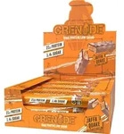 Grenade B.V., Malahide Road, Coolock, Dublin 5, Ireland Grenade Protein Bar - 12 x 60