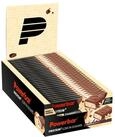 PowerBar Protein Plus Low Sugar Vanilla 30x35g Fitnessriegel mit Ballaststoffen