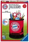 Ravensburger Verlag GmbH Puzzle 3D Puzzle - Utensilo - FC Bayern M&uuml;nchen,