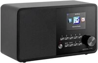Lenco Imperial DABMAN i110 Internet-Radio (Internetradio, 5 W, Wecker)
