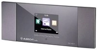 Albrecht Internet-, DAB+ und UKW-Radio Tuner DR 463 27463 Radio (Inkl....