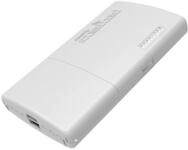 MikroTik LAN-Router