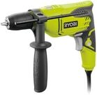 RYOBI Bohrmaschine Ryobi Schlagbohrmaschine RPD500-GC, (500 Watt)