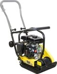 G&uuml;de R&uuml;ttelplatte GRP 50, max. 5210 vpm, (LxB) 43x30 cm