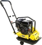 G&uuml;de R&uuml;ttelplatte GRP 60, max. 4900 vpm, (LxB) 51x37 cm