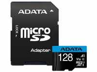 ADATA Premier 128 GB microSDXC Speicherkarte
