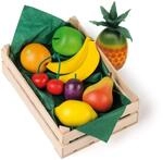 Erzi&reg; Kaufladensortiment Erzi Sortiment Obst - Kaufladenzubeh&ouml;r