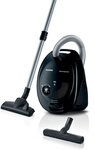 SIEMENS Bodenstaubsauger synchropower VS06A212, Made in Germany, Hygiene-Filter,