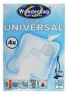 Rowenta Staubsaugerbeutel ROWENTA WB 484720 Wonderbag Endura Staubbeutel