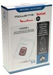 Rowenta Staubsaugerbeutel Rowenta ZR200720 Staubsaugerbeutel f&uuml;r RO6... Staubsauger
