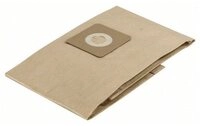 BOSCH Staubsaugerbeutel Papierstaubbeutel 2609256F32