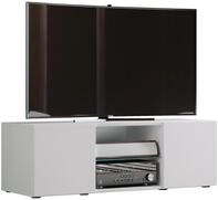 VCM TV-Board Holz TV Lowboard M&ouml;bel Fernsehschrank Lowina (1 St)