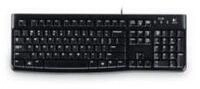Logitech Keyboard K120 for Business Tastatur