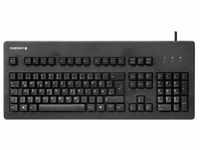 Cherry G80-3000 BLACK SWITCH Tastatur (MX Black)