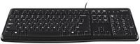Logitech Eingabeger&auml;te-Set