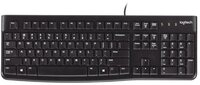 Logitech K120 Tastatur