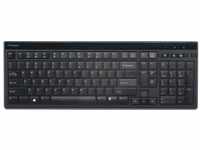 KENSINGTON Slim Type Keyoard Tastatur