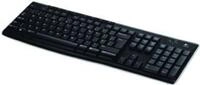 Logitech Tastatur