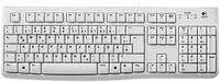 Logitech K120 for Business USB-Tastatur