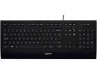 Logitech K280e Pro Kabelgebundene Business PC-Tastatur