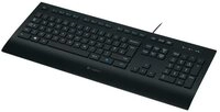 Logitech K280E Pro f/ Business Tastatur