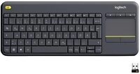 Logitech K400 Plus Tastatur
