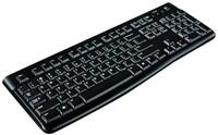 Logitech Eingabeger&auml;te-Set