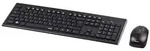 Hama Tastatur- und Maus-Set